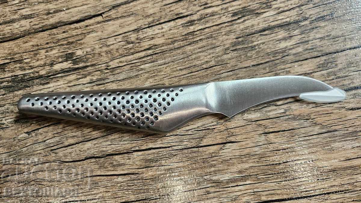 Аукцион НОЖ ЗА БЕЛЕНЕ НА ПЛОДОВЕ И ЗЕЛЕНЧУЦИ  - GLOBAL