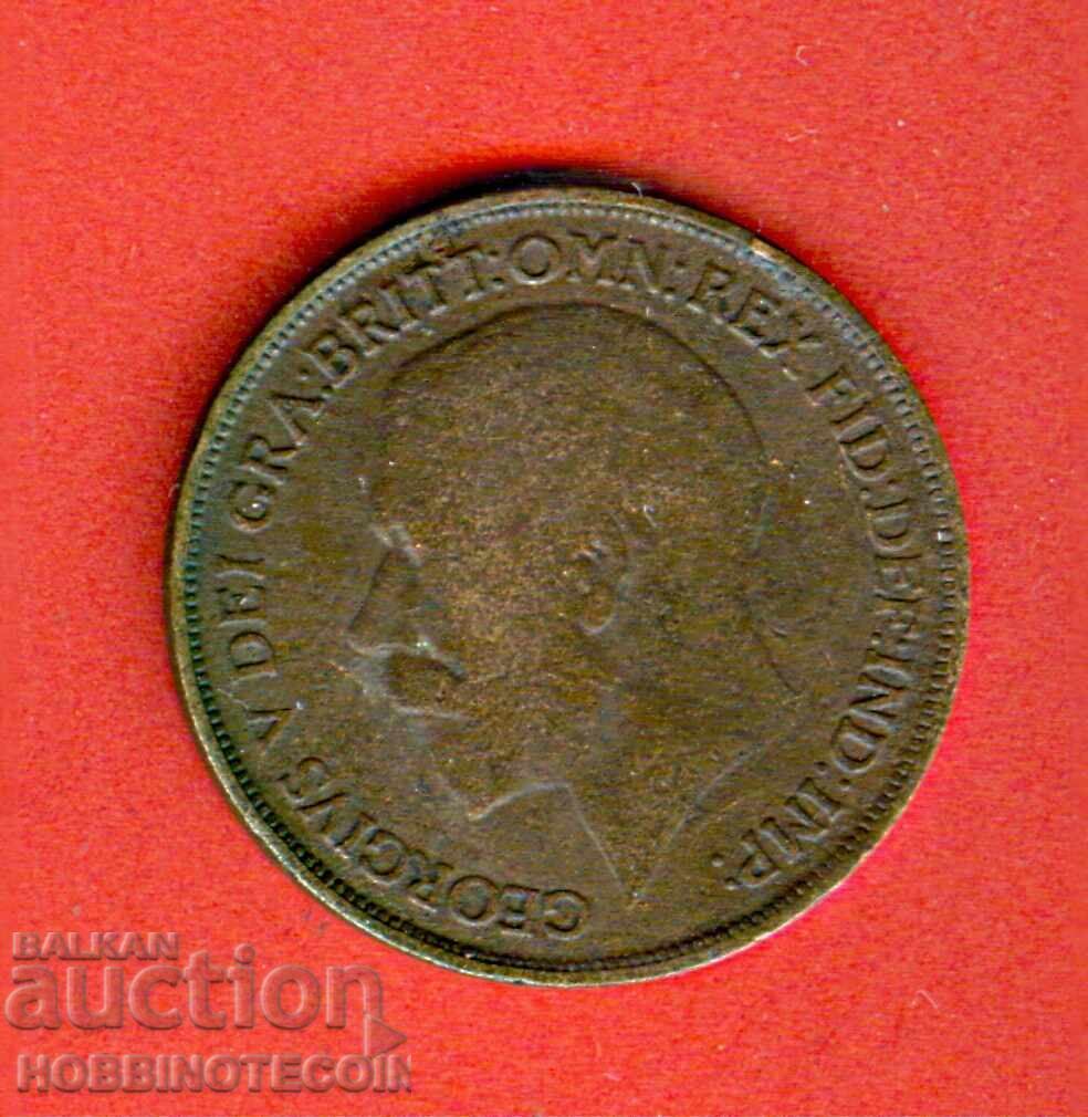 ENGLAND GREAT BRITAIN 1 Penny issue 1913 with price 2.32 BGN | € 1.19 ENGLAND GREAT BRITAIN 1 Penny issue 1913 with price 2.32 BGN | € 1.19