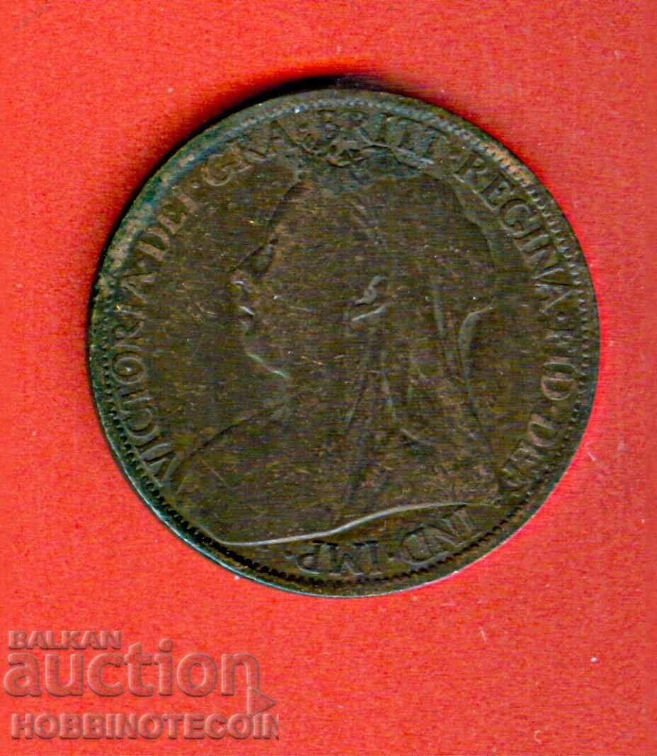 ANGLIA MAREA BRITANIE 1 Penny număr 1900 cu preț 2.91 BGN | € 1.49 ANGLIA MAREA BRITANIE 1 Penny număr 1900 cu preț 2.91 BGN | € 1.49