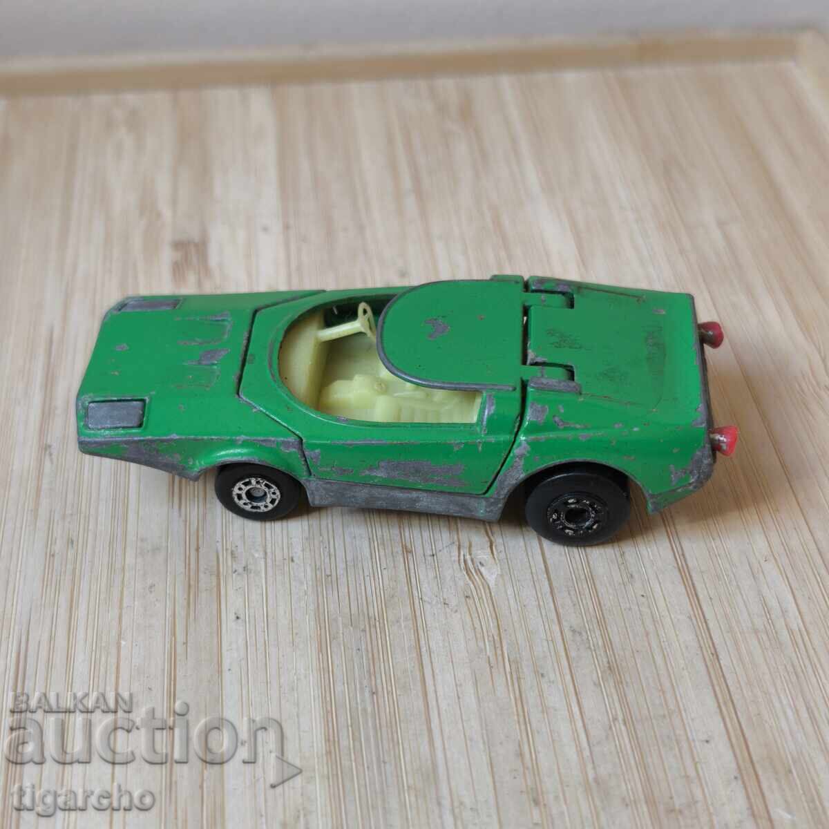 Licitație Coș cutie de chibrituri Bulgaria