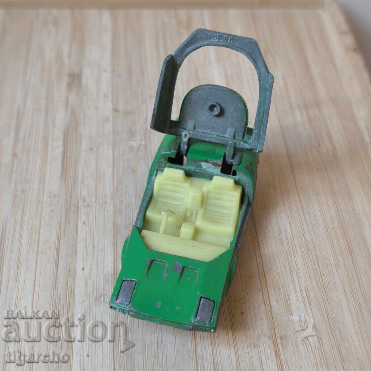 Livrarea Coș cutie de chibrituri Bulgaria