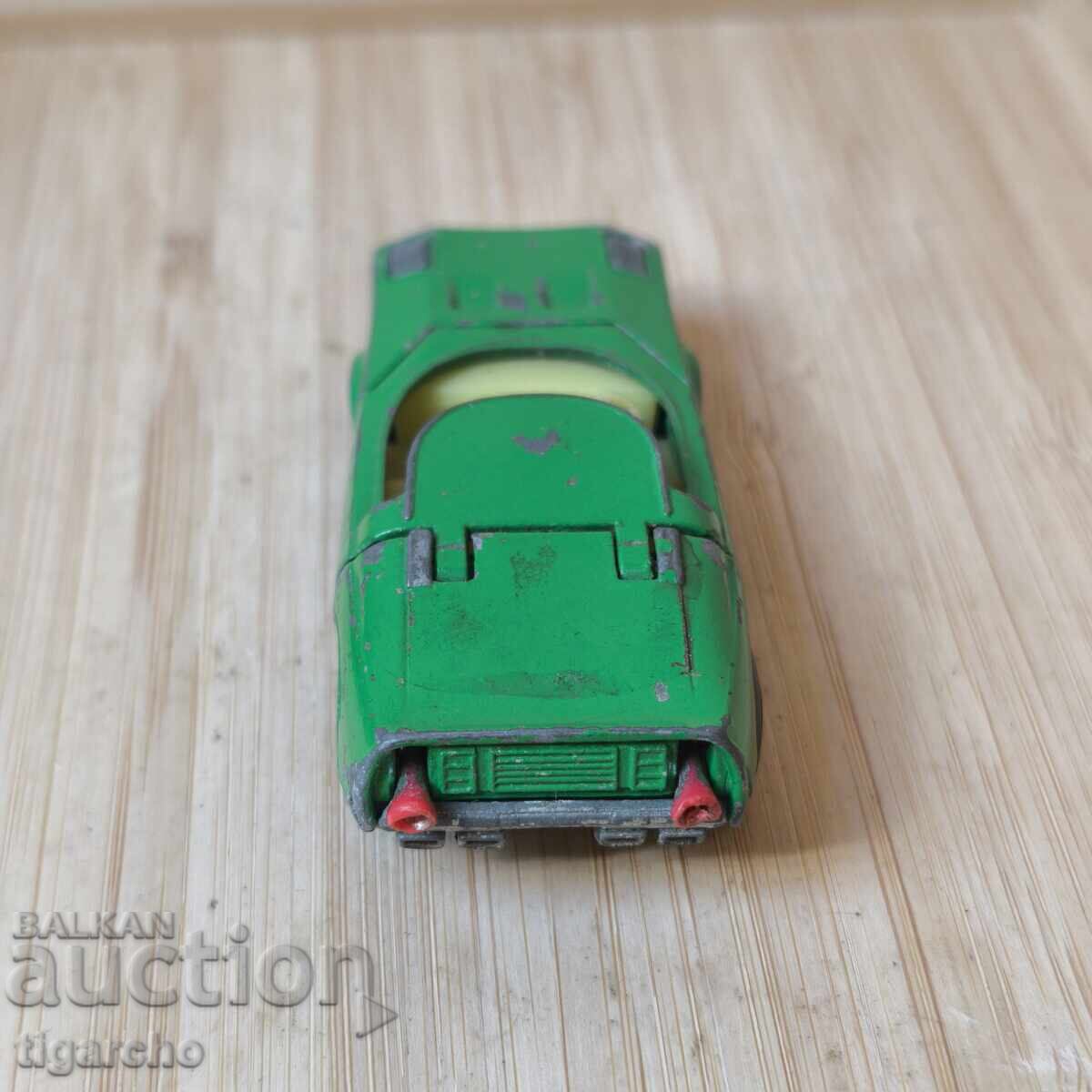 Coș cutie de chibrituri Bulgaria - 6