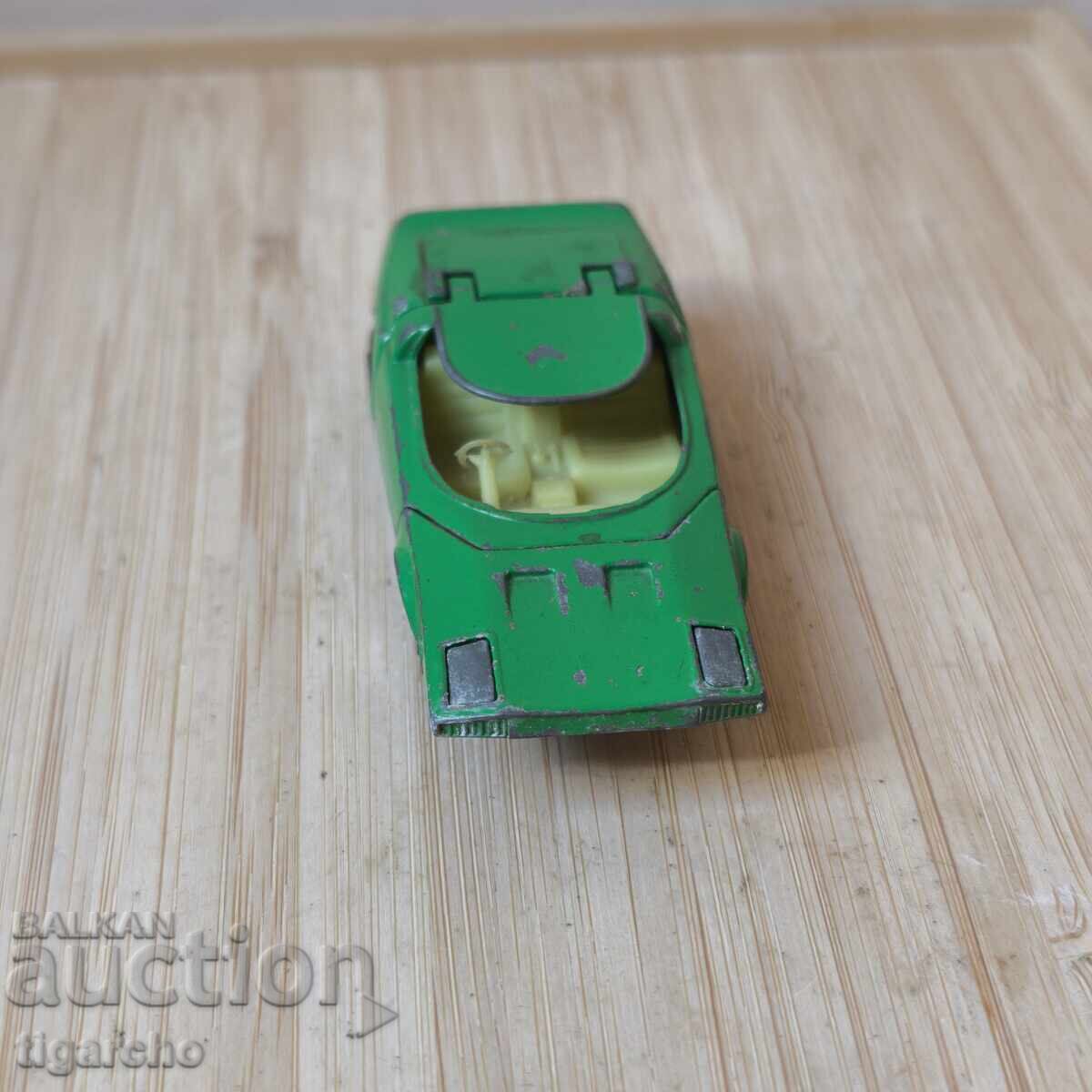 Coș cutie de chibrituri Bulgaria