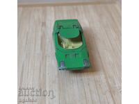 Καλάθι σπιρτόκουτο Βουλγαρία