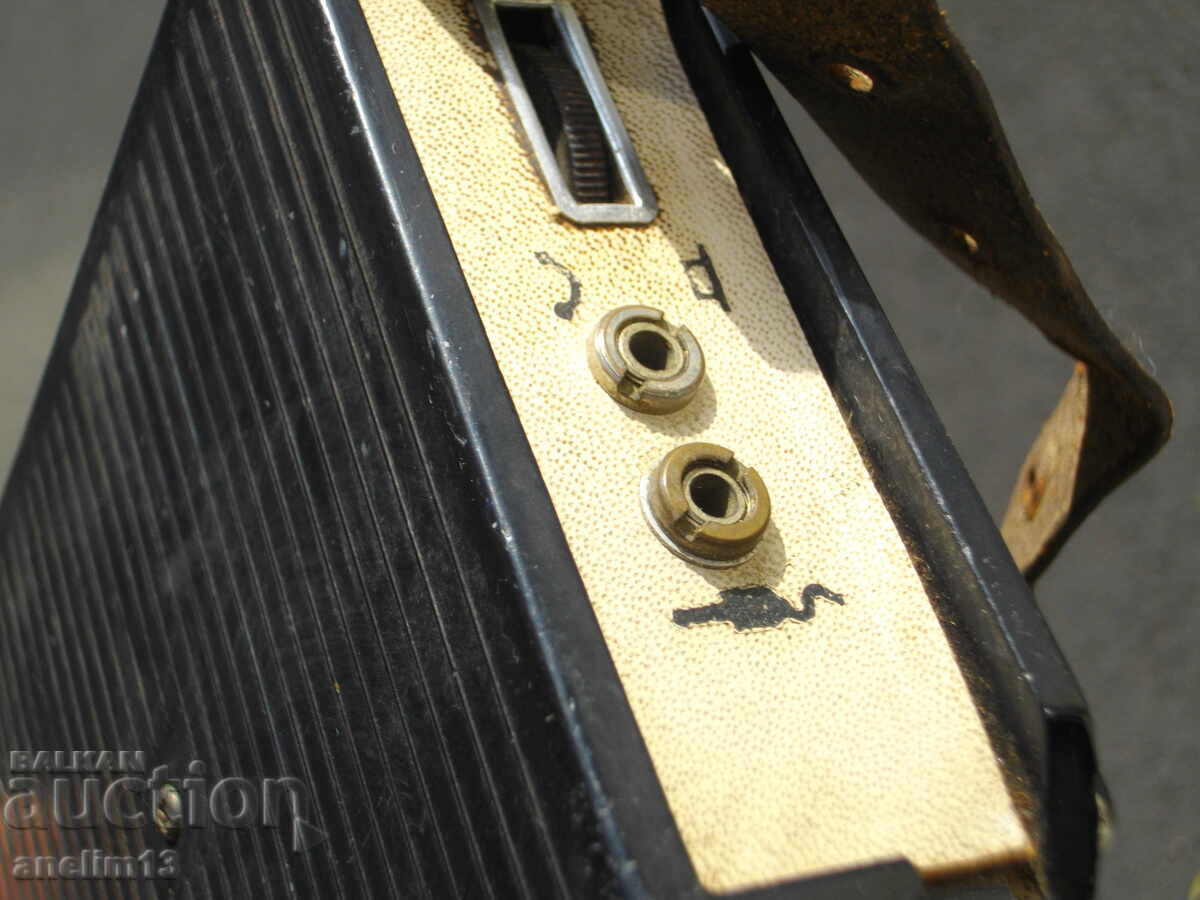 COLLECTOR'S TRANSISTOR PHILIPS ALL TRANSISTOR PHILIPS - 5 COLLECTOR'S TRANSISTOR PHILIPS ALL TRANSISTOR PHILIPS - 5