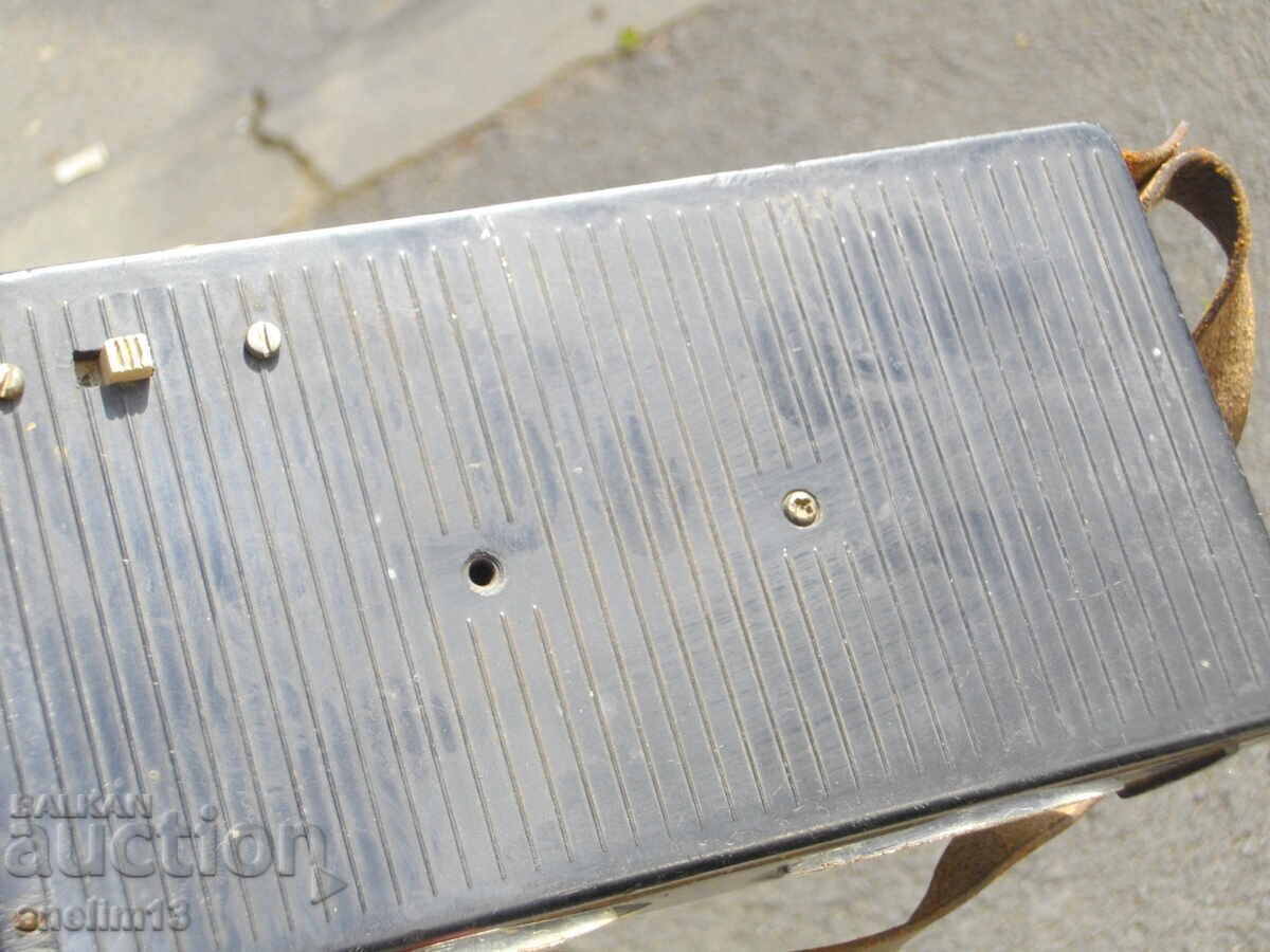 COLLECTOR'S TRANSISTOR PHILIPS ALL TRANSISTOR PHILIPS - 7 COLLECTOR'S TRANSISTOR PHILIPS ALL TRANSISTOR PHILIPS - 7