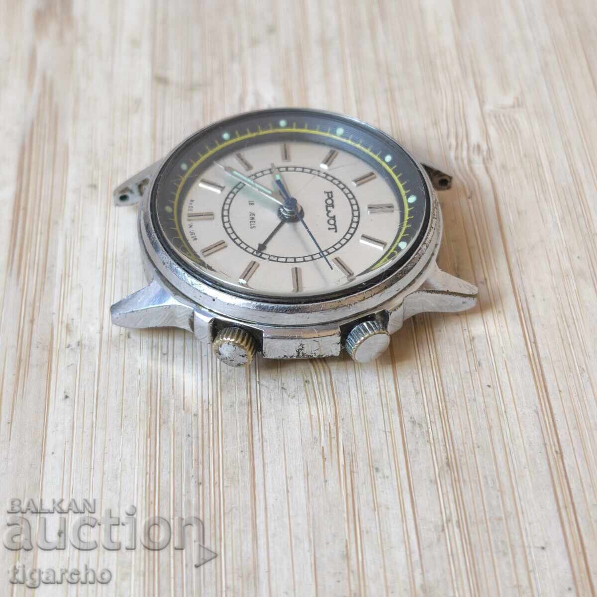 Часовник Полет звънец - 5