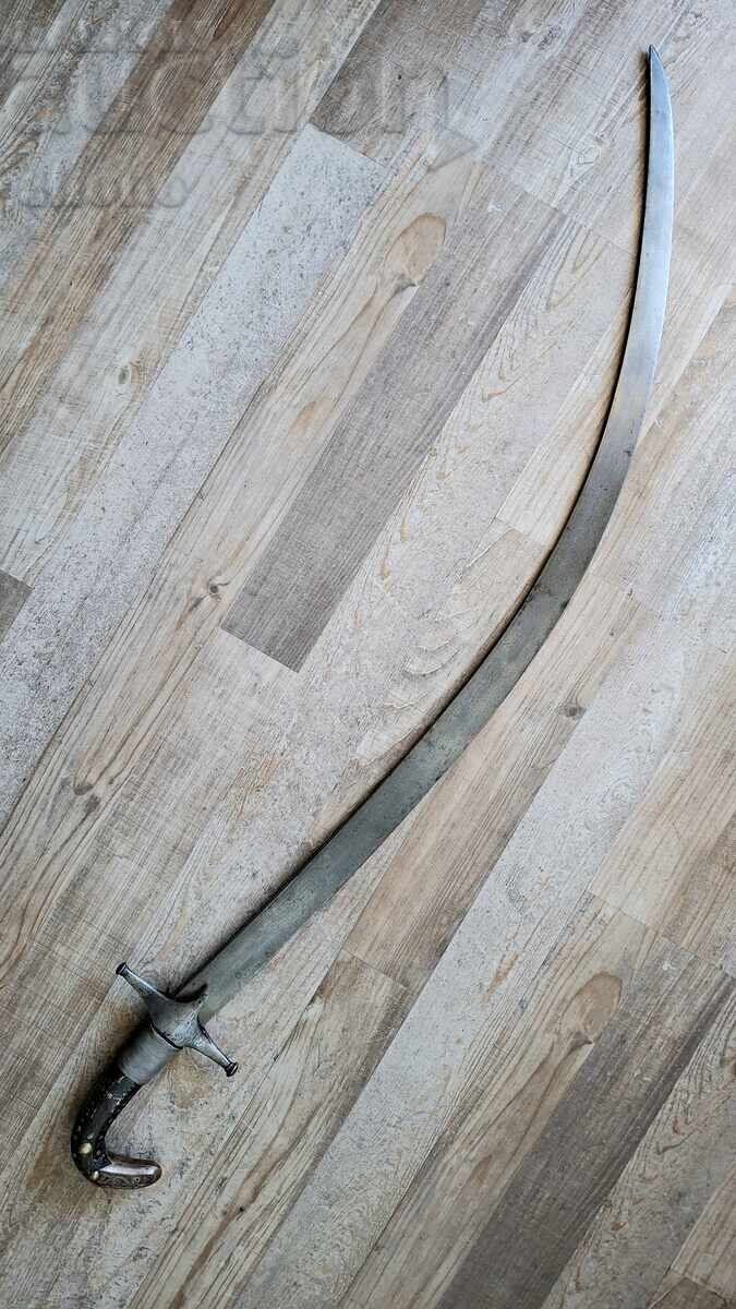 Shamshir, kilig, scimitar, saber, karakulak. Shamshir, kilig, scimitar, saber, karakulak.
