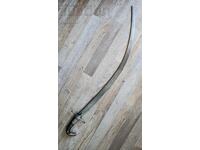 Shamshir, kilij, scimitar, saber, karakulak.