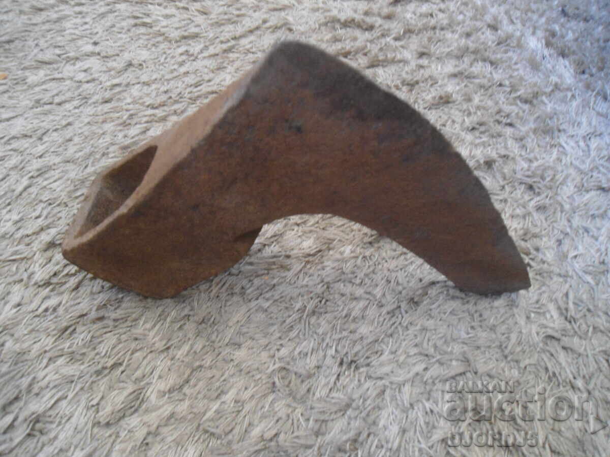 Topor vechi, topor, 1.170 kg