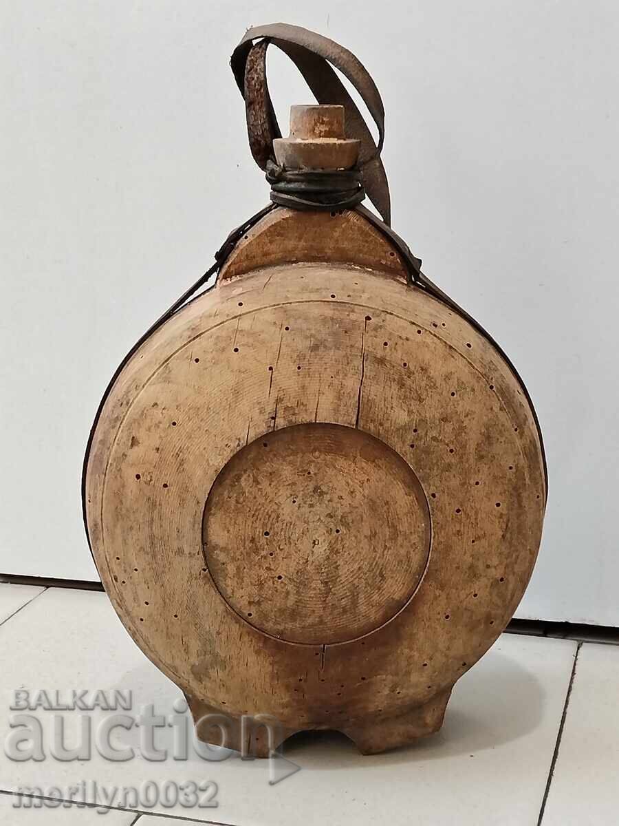 Butoiul țarului, butoiul, butoiul de lemn, butoiul, butoiul cu preț 59.00 BGN | € 30.17