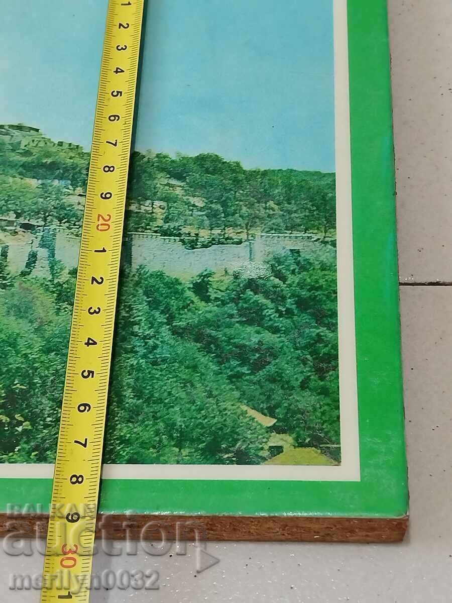 Доставка на Рекламна табела на природозащитна о-ция "Картал" В.Търново Доставка на Рекламна табела на природозащитна о-ция "Картал" В.Търново