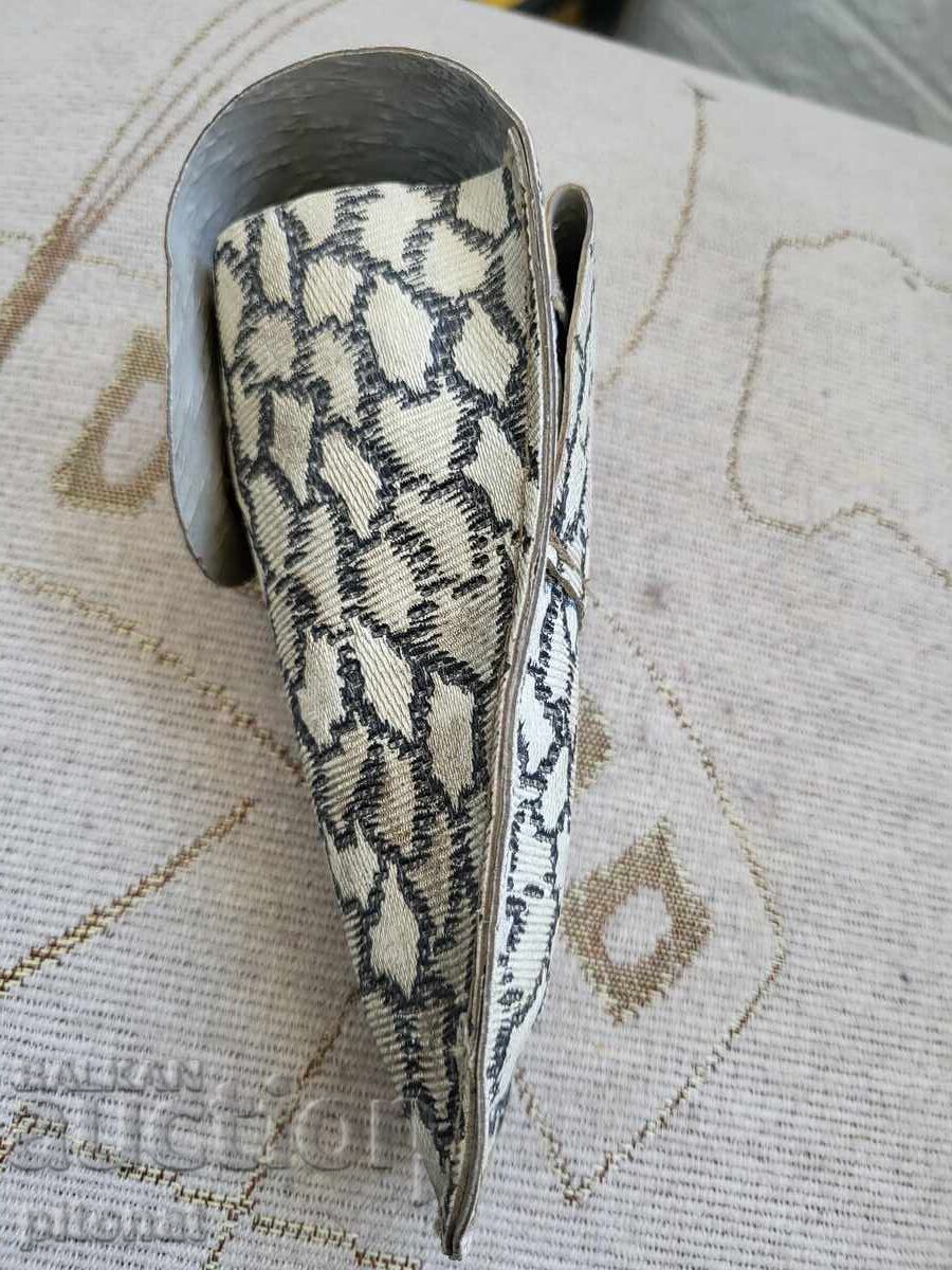 Collectible Hunting Knife MOSCOW USSR - 5 Collectible Hunting Knife MOSCOW USSR - 5