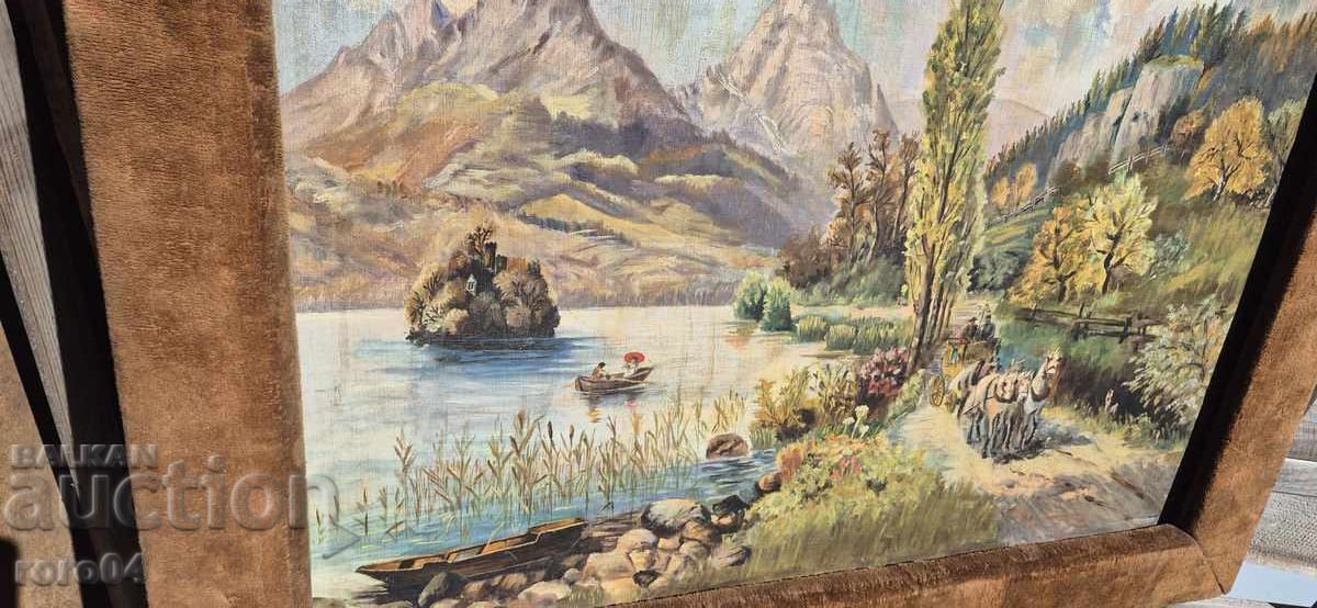 ΠΑΛΑΙΑ ΜΑΣΤΟΡΙΚΗ ΖΩΓΡΑΦΙΚΗ με τιμή 431.10 BGN | € 220.42 ΠΑΛΑΙΑ ΜΑΣΤΟΡΙΚΗ ΖΩΓΡΑΦΙΚΗ με τιμή 431.10 BGN | € 220.42