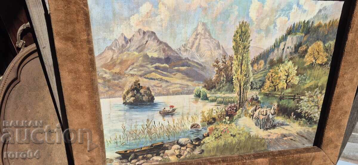 ΠΑΛΑΙΑ ΜΑΣΤΟΡΙΚΗ ΖΩΓΡΑΦΙΚΗ - 5 ΠΑΛΑΙΑ ΜΑΣΤΟΡΙΚΗ ΖΩΓΡΑΦΙΚΗ - 5