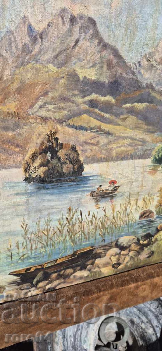 СТАРА МАЙСТОРСКА ЖИВОПИС - 6 СТАРА МАЙСТОРСКА ЖИВОПИС - 6