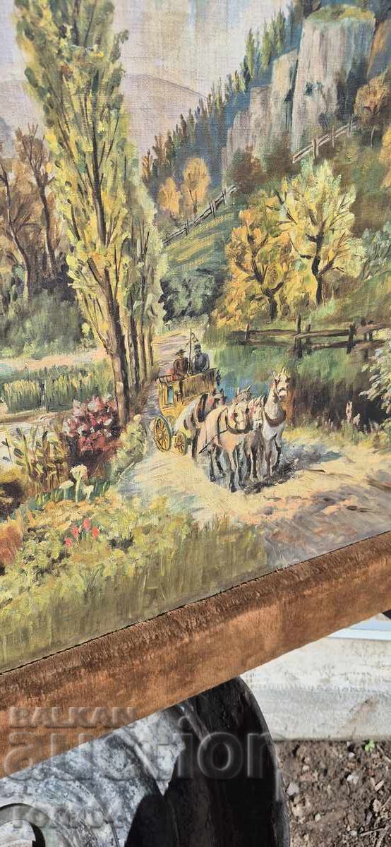 ΠΑΛΑΙΑ ΜΑΣΤΟΡΙΚΗ ΖΩΓΡΑΦΙΚΗ - 7 ΠΑΛΑΙΑ ΜΑΣΤΟΡΙΚΗ ΖΩΓΡΑΦΙΚΗ - 7