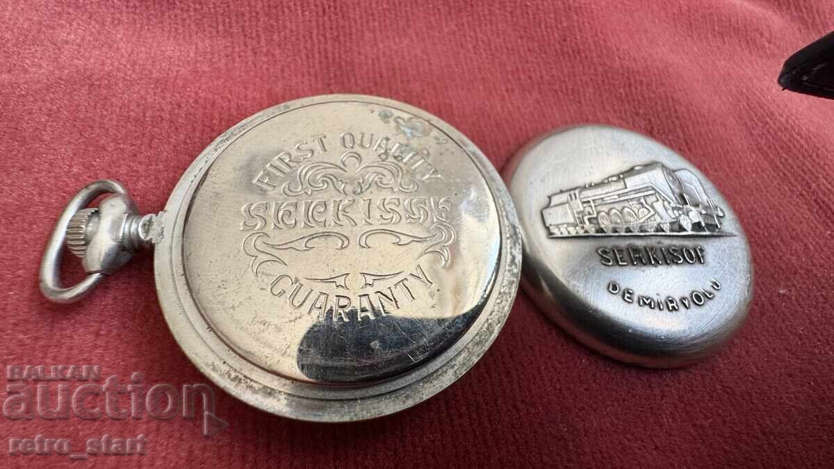 Δημοπρασία Αστραπή, SERKISOF δουλεύει! Δημοπρασία Αστραπή, SERKISOF δουλεύει!