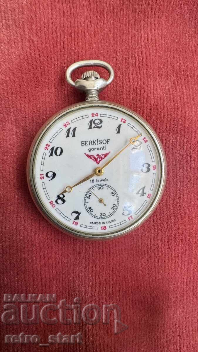 Αστραπή, SERKISOF δουλεύει! - 5 Αστραπή, SERKISOF δουλεύει! - 5