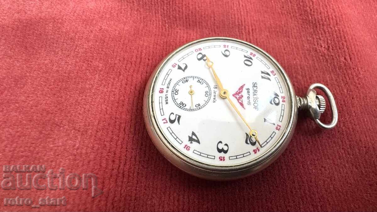 Αστραπή, SERKISOF δουλεύει! - 6 Αστραπή, SERKISOF δουλεύει! - 6