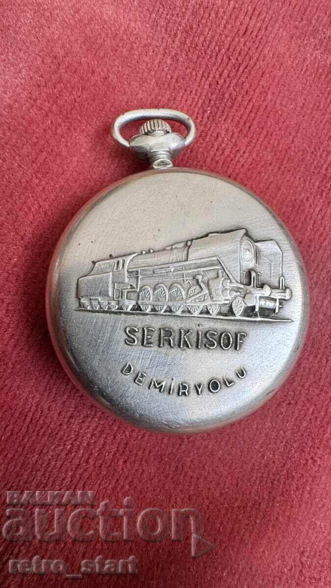 Αστραπή, SERKISOF δουλεύει! - 7 Αστραπή, SERKISOF δουλεύει! - 7