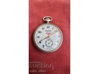 Αστραπή, SERKISOF δουλεύει!