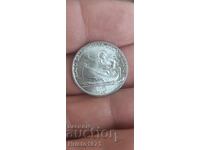 5 lire 1940 Vatican