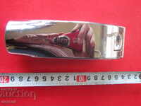 French Mercedes Benz Club Perfume Bottle