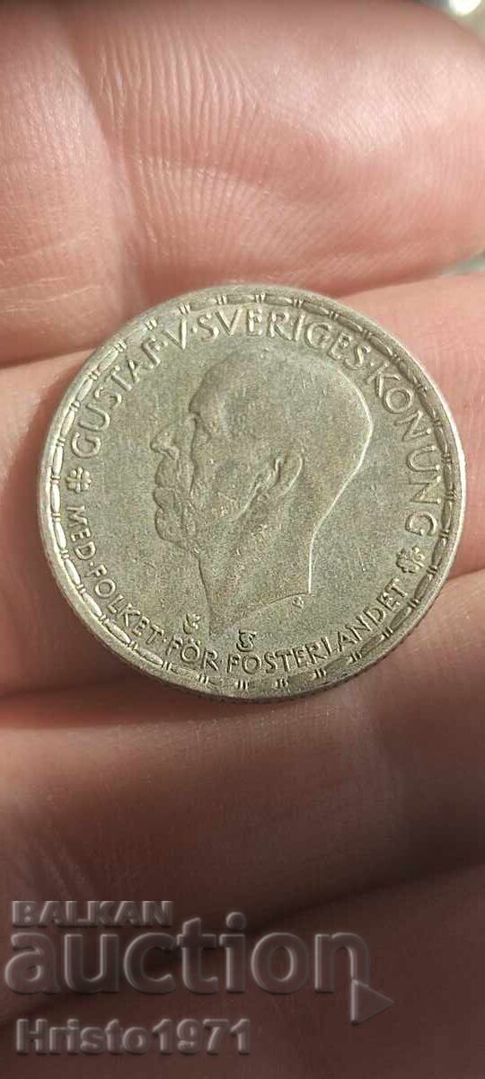 1 крона 1949