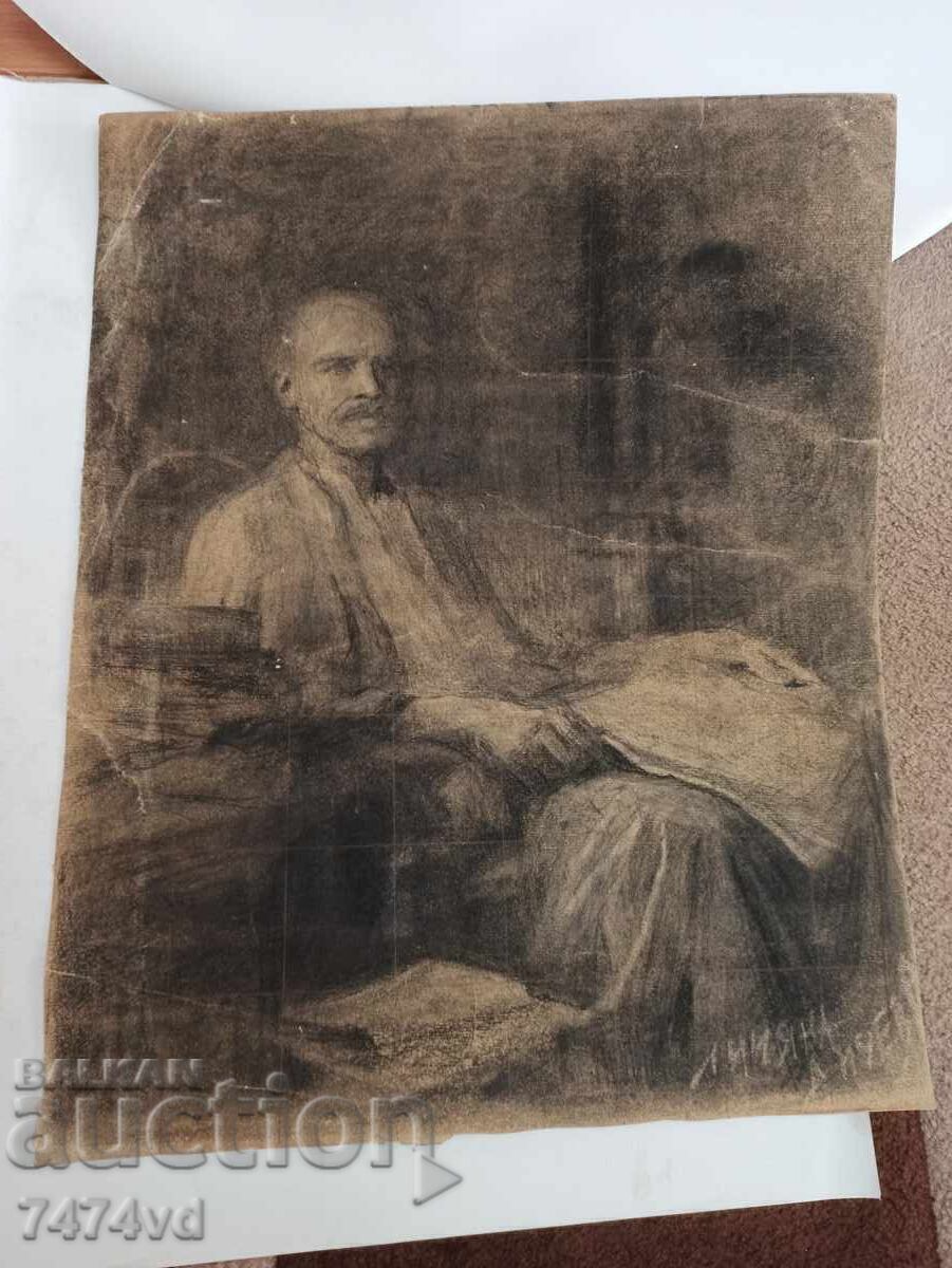 LILYANA DICHEVA - UNSEEN FROM A PRIVATE COLLECTION - 5