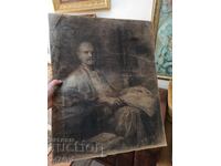 ЛИЛЯНА ДИЧЕВА -НЕ ПОКАЗВАНА ОТ ЛИЧ.КОЛЕКЦИЯ