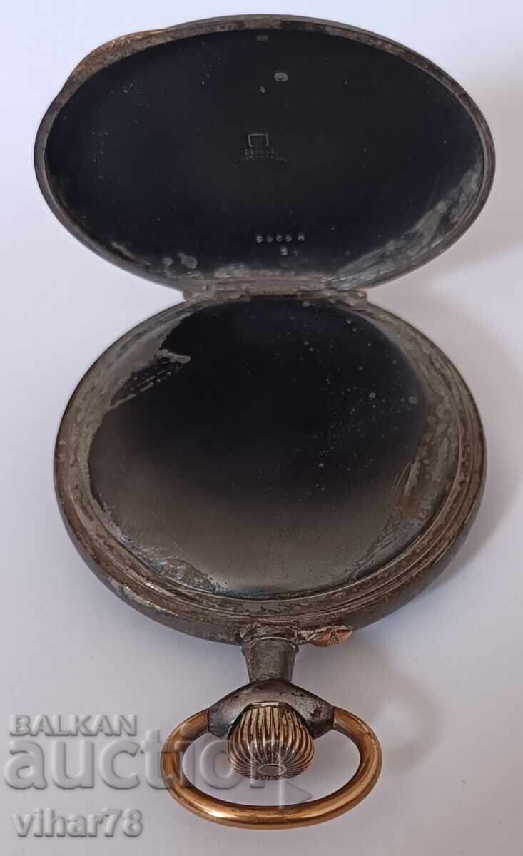 CEAS DE BUZUNAR URIAȘ - 5