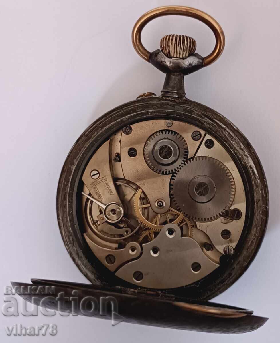 CEAS DE BUZUNAR URIAȘ - 6