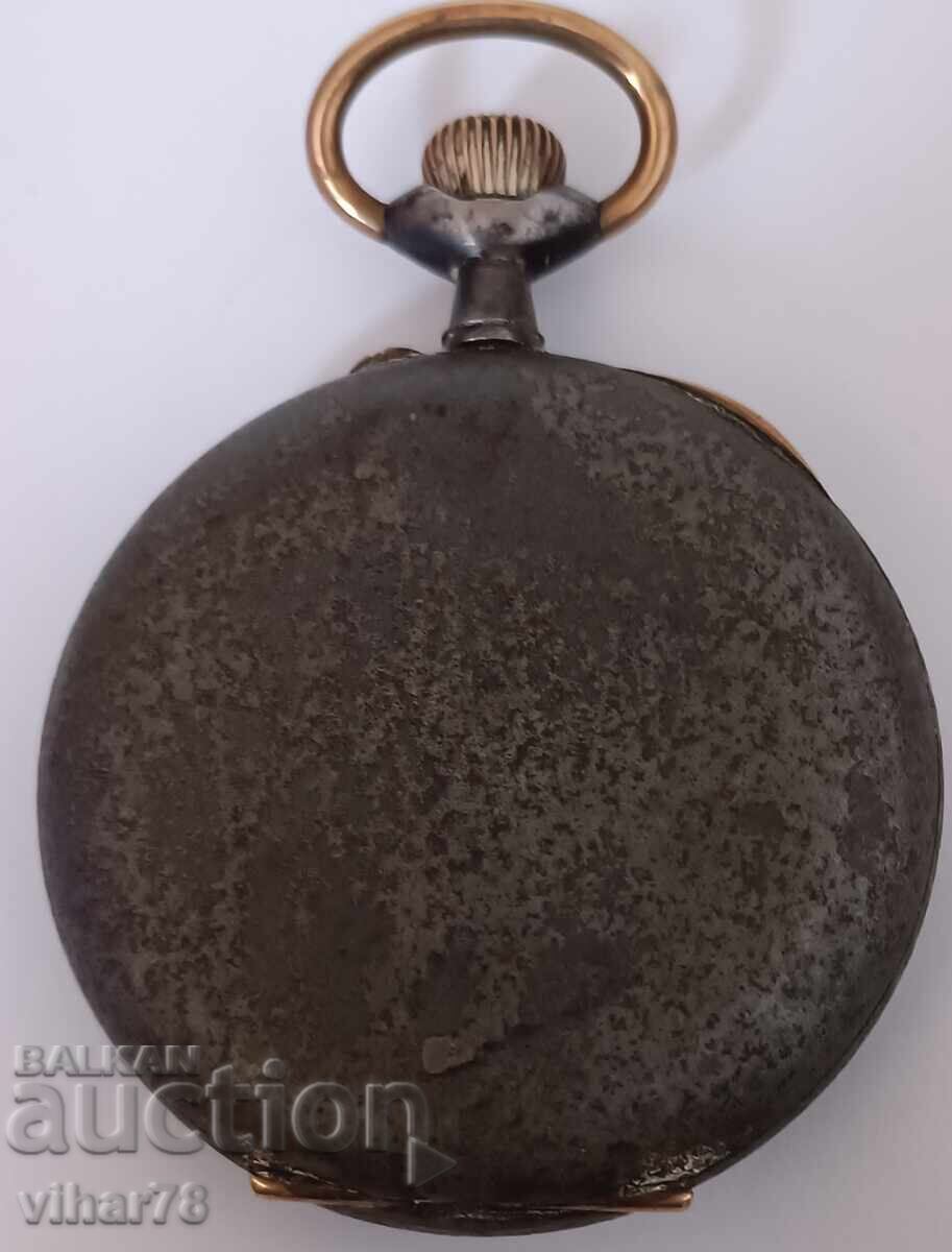 ОГРОМЕН ДЖОБЕН ЧАСОВНИК - 7 ОГРОМЕН ДЖОБЕН ЧАСОВНИК - 7