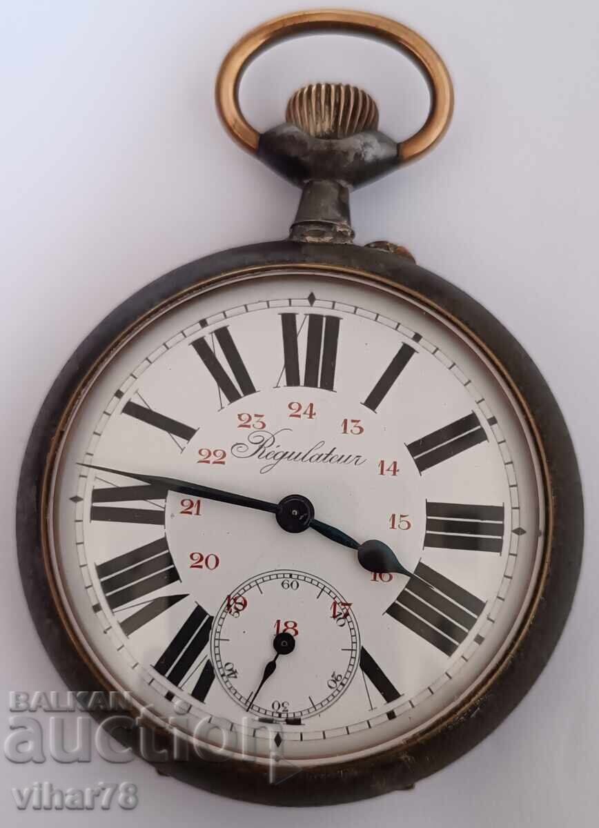 ОГРОМЕН ДЖОБЕН ЧАСОВНИК ОГРОМЕН ДЖОБЕН ЧАСОВНИК