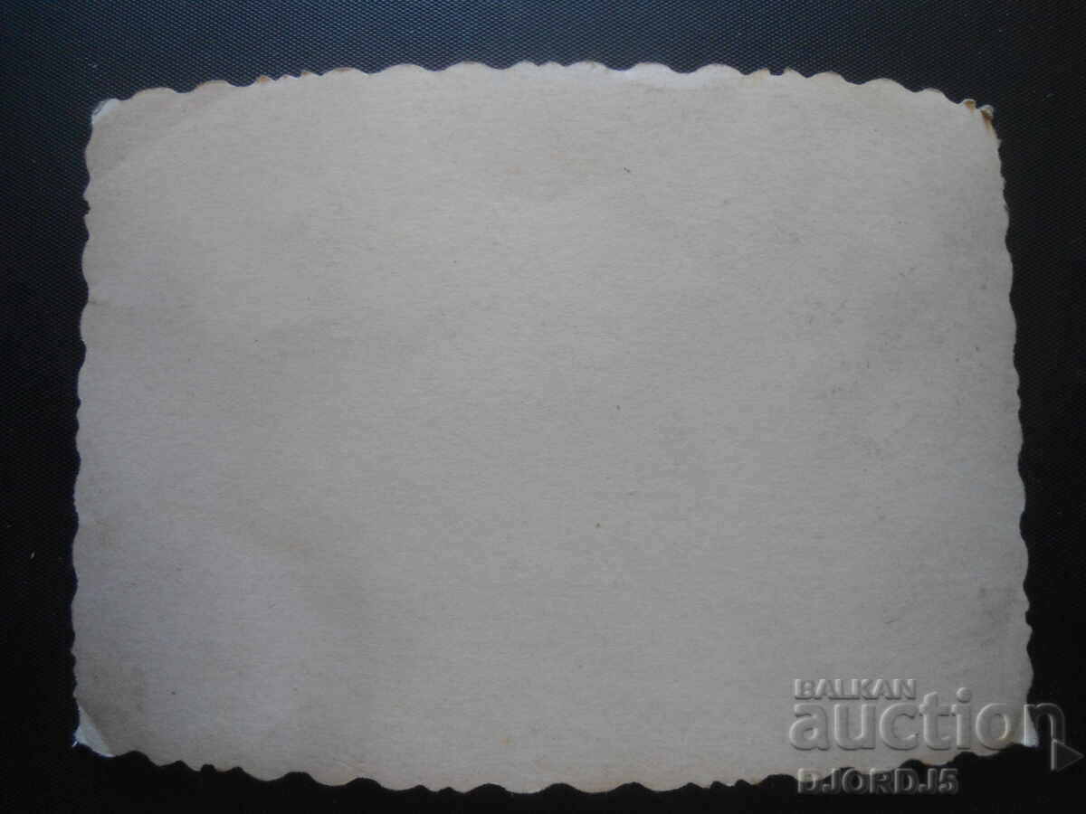 Fotografie veche, 21.V.1947 cu preț 3.00 BGN | € 1.53