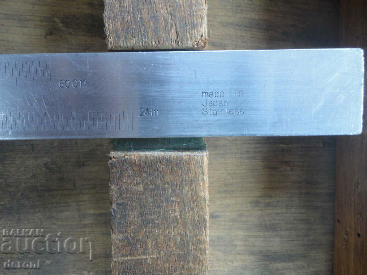 Licitație Uimitor etrier japonez Mitotoyo de 500 mm Licitație Uimitor etrier japonez Mitotoyo de 500 mm