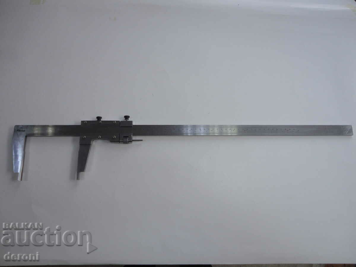 Uimitor etrier japonez Mitotoyo de 500 mm - 6 Uimitor etrier japonez Mitotoyo de 500 mm - 6