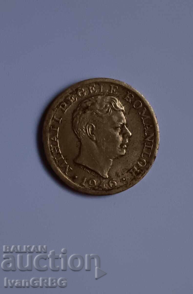 Παράδοση 2000 λέι Ρουμανία 1946 ρουμανικό νόμισμα 2000 λέι 1946 Παράδοση 2000 λέι Ρουμανία 1946 ρουμανικό νόμισμα 2000 λέι 1946