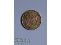 2000 lei România 1946 monedă românească 2000 lei 1946