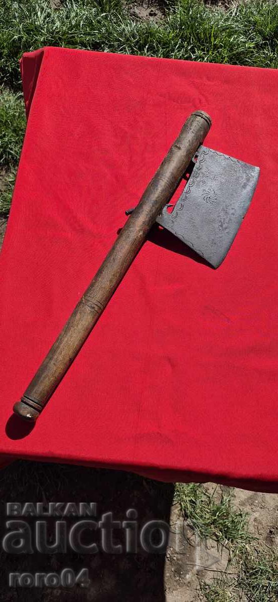 SATURN - FORGED with price 135.00 BGN | € 69.02