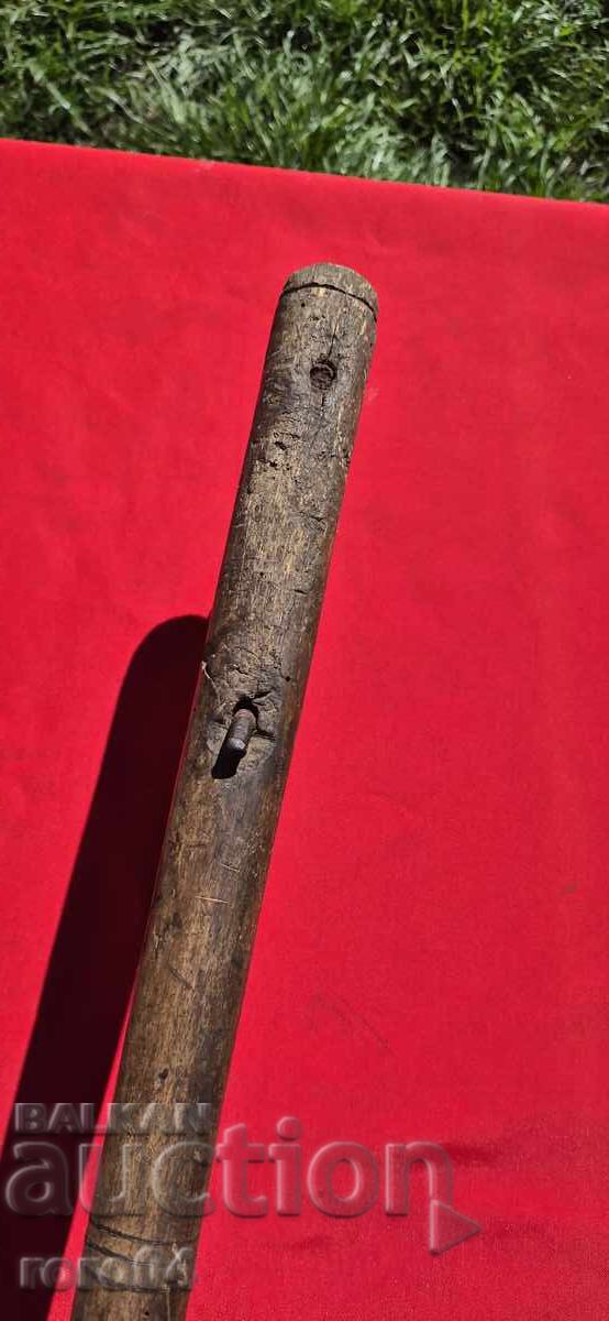 Auction  SATURN - FORGED