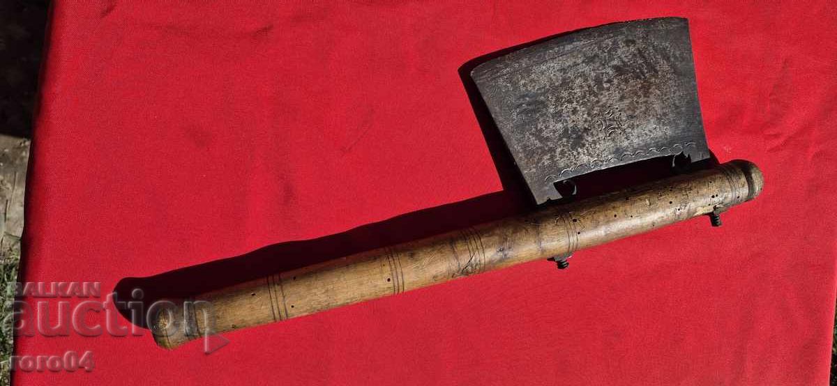 Παράδοση ΚΡΟΝΟΣ - ΣΦΥΡΗΤΟ