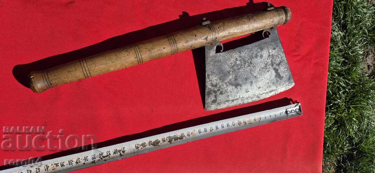 ΚΡΟΝΟΣ - ΣΦΥΡΗΤΟ - 6