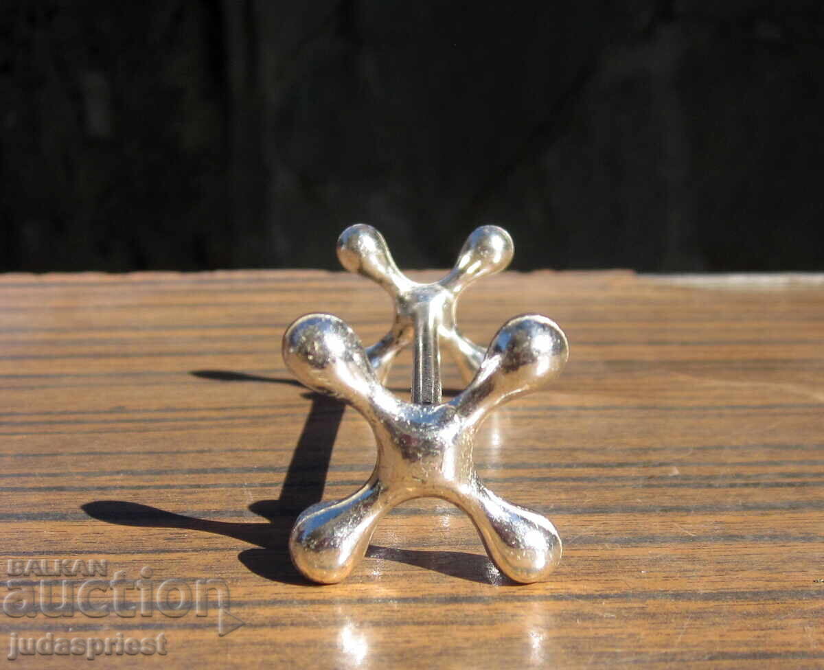 Παράδοση WMF GERMANY ασημένια βάση στυλό, μολυβιού, μαχαιριού Παράδοση WMF GERMANY ασημένια βάση στυλό, μολυβιού, μαχαιριού