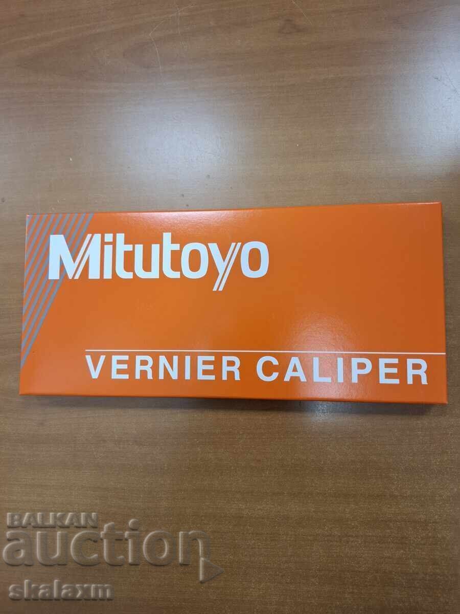 Shubler 0-150 Mitutoyo