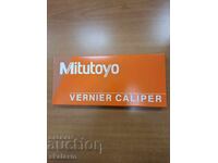 Shubler 0-150 Mitutoyo