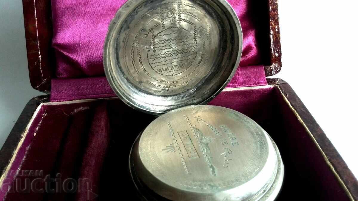 Old working pocket watch - 5