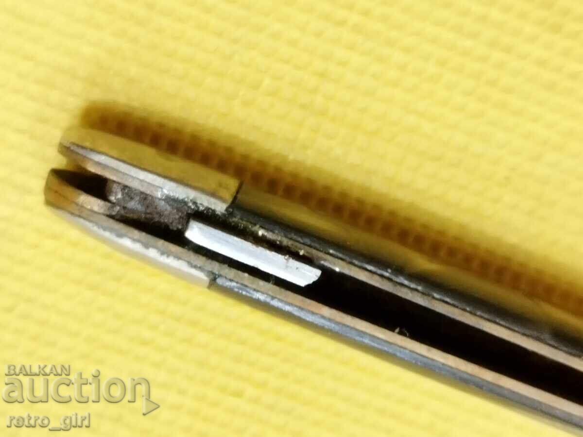 Παράδοση Τσεκούρια τσέπης - 2 τεμάχια