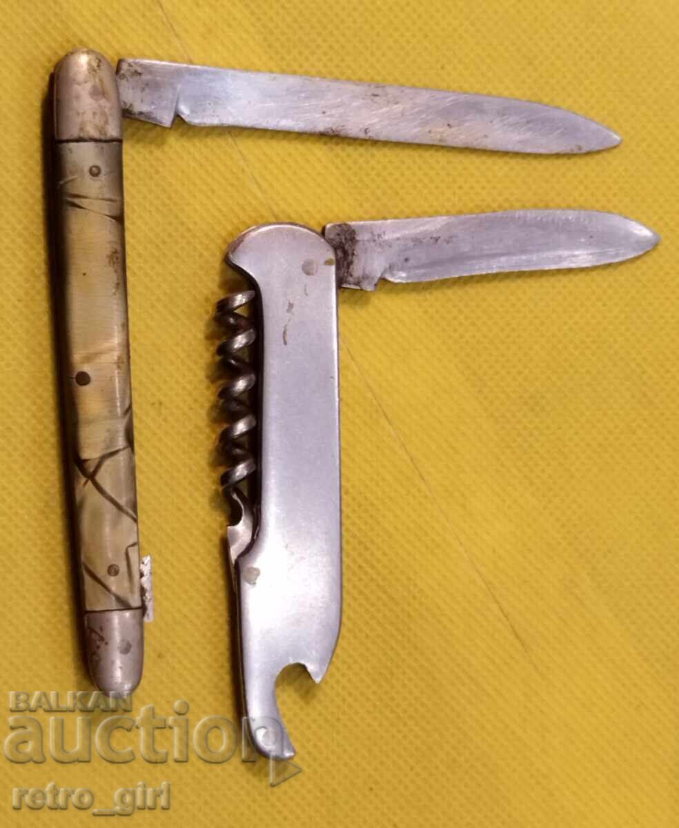 Τσεκούρια τσέπης - 2 τεμάχια - 5